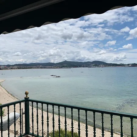 Apartment Playa Covacha