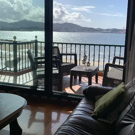 Playa Covacha Apartment *