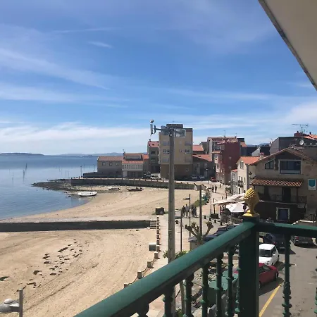 Playa Covacha * Vilagarcia de Arousa