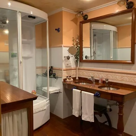 Apartment Playa Covacha Vilagarcia de Arousa