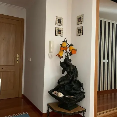Apartment Playa Covacha *