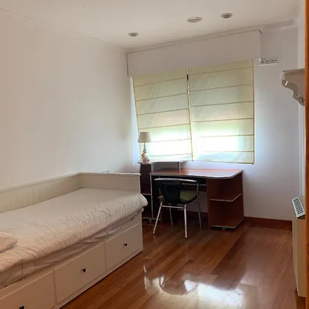 Playa Covacha Apartment *